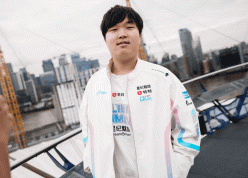 BLG lên ngôi vô địch LPL 2026 Split 1