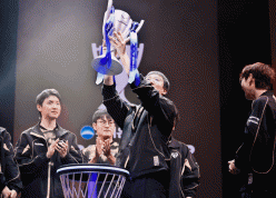 Lịch thi đấu First Stand 2026 LMHT mới nhất