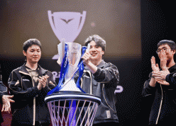 Kết quả bốc thăm vòng bảng First Stand 2026