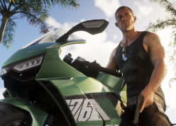 GTA 6 được lấy cảm hứng từ nhiệm vụ hay nhất trong GTA 4