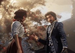 Expedition 33 lộ hết cốt truyện ngay đầu game