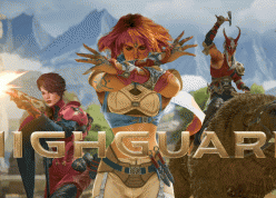 CEO Highguard thừa nhận thất bại ê chề