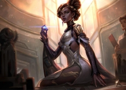 Cách chơi đội hình Mel Ryze DTCL Mùa 16