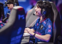 Ngược dòng cảm xúc, PRX tiễn đội Trung Quốc cuối cùng về nước