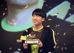 Team Vitality rời bộ môn StarCraft II