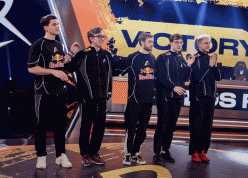 Los Ratos là đội tuyển được xem nhiều nhất LEC