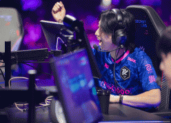 PRX loại G2, đại chiến NRG giành vé vào chung kết