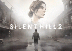 Silent Hill 2 cán mốc 5 triệu người chơi