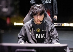 BNK Kellin: 'Tôi muốn đối đầu với JDG'