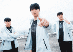 Bảng xếp hạng First Stand 2026 LOL