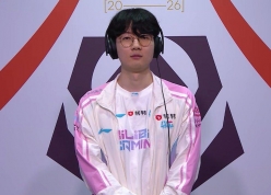 Viper nói thẳng lý do rời LCK để đầu quân cho LPL