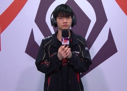 JDG HongQ: 'Gen.G là đội mạnh nhất tại First Stand 2026'