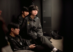 BFX Diablo: 'Tôi muốn tái đấu với Gen.G'