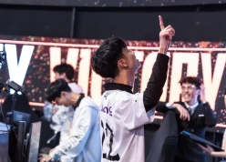 Lịch thi đấu VCS Mùa Xuân 2026 LOL