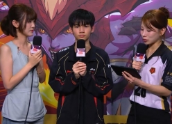 JDG HongQ nói thẳng lý do chọn Hwei trong trận gặp LOUD