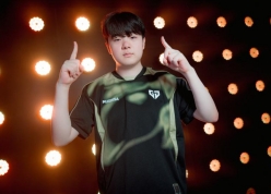 Canyon: 'Tôi muốn gặp G2 tại bán kết First Stand 2026'