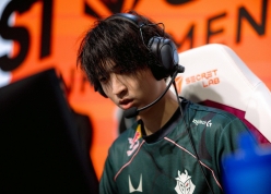 GEN thua chóng vánh G2, địa chấn tại FST 2026