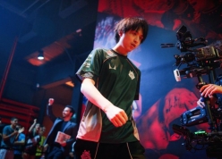 G2 Hans Sama tiết lộ bí quyết đánh bại Gen.G