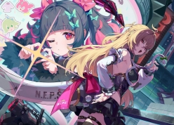 Zenless Zone Zero 2.7 bao giờ ra mắt?