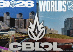 Brazil sẽ có 2 suất thi đấu tại CKTG 2026