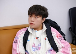 BLG Bin: 'Bảng xếp hạng của Riot chỉ mang tính tham khảo'