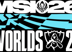 Riot chốt thời gian, địa điểm tổ chức MSI và CKTG 2026