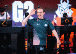 G2 là đội tuyển được xem nhiều nhất tại First Stand 2026