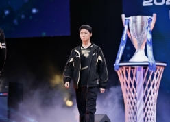 Gen.G là ứng cử viên hàng đầu cho ngôi vô địch LCK