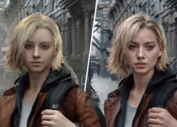 AI phá hỏng tựa game Resident Evil Requiem?