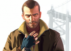 Fan GTA bắt được 'kho báu' ở chợ trời