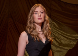 Diễn viên Clair Obscur lộ chuyện giường chiếu