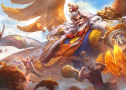 LMHT tung ra bản cập nhật 26/7: Riot “mở khóa” Support