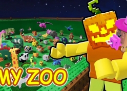 Chi tiết code Build a Zoo còn hiệu lực tháng 4/2026