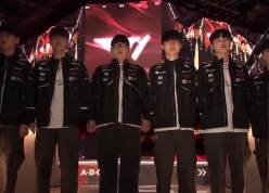 LCK 2026: T1 có còn là ứng viên vô địch?