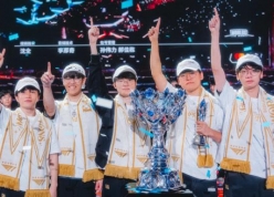 T1 đón tin không thể vui hơn