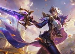 FIORA – “AUTO WIN” NHƯNG CÓ LUẬT NGẦM TRONG ĐTCL MÙA 17