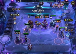 TỘC HỆ CHIÊM TINH – “TEST NHÂN PHẨM” HAY META MỚI CỦA ĐTCL MÙA 17?