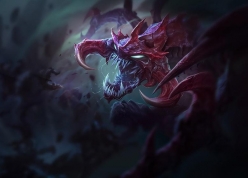 CHO’GATH – QUÁI VẬT STACK VÔ HẠN, NỖI ÁM ẢNH CỦA META REROLL MÙA 17