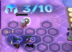 TOP ĐỘI HÌNH MẠNH NHẤT ĐTCL MÙA 17 GIÚP BẠN KHUẤY ĐẢO MỌI RANK