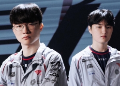 T1 3-1 DK: Faker tiến vào “trận sinh tử” với HLE, DK chốt seed 4 CKTG 2026!