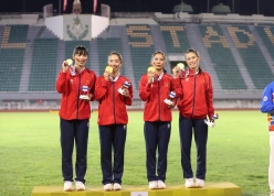 TOÀN BỘ Lịch thi đấu ASIAD 2026 mới nhất (10/9 - 4/10): Bóng đá, bóng chuyền đấu khi nào?