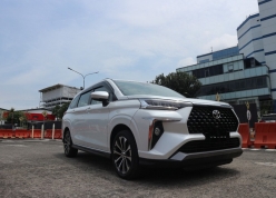 “Siêu phẩm” Toyota Veloz 2022 sắp ra mắt tại Việt Nam, giá hơn 600 triệu đồng