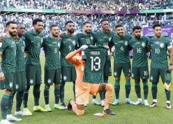 Khó tin, Ả Rập Xê Út bị cấm phát sóng World Cup 2022