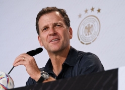 Nhận trách nhiệm, 'đầu đàn' ĐT Đức ra đi sau thất bại tại World Cup 2022