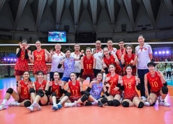 Lịch thi đấu bóng chuyền ASIAD 2026 mới nhất: Lịch bóng chuyền Việt Nam đầy đủ