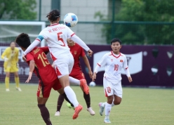 Lịch thi đấu ASIAD 2026 hôm nay ngày 14/9: Tuyển nữ Việt Nam ra quân