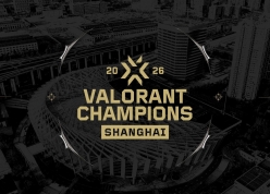 Lịch thi đấu VALORANT Champions Shanghai 2026 mới nhất