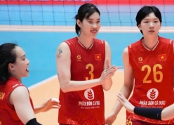Lịch thi đấu ASIAD 2026 hôm nay 16/9: Bóng chuyền nữ Việt Nam ra quân gặp Qatar