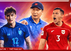 Tin nóng FIFA ASEAN Cup 2026 hôm nay 17/9: Indonesia mất đội trưởng, Việt Nam tăng tốc chốt quân