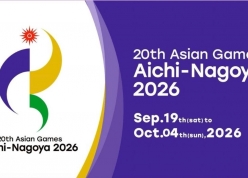 Lịch thi đấu ASIAD 2026 hôm nay ngày 19/9: Bóng ném nữ Việt Nam đấu Nhật Bản, khai mạc Đại hội